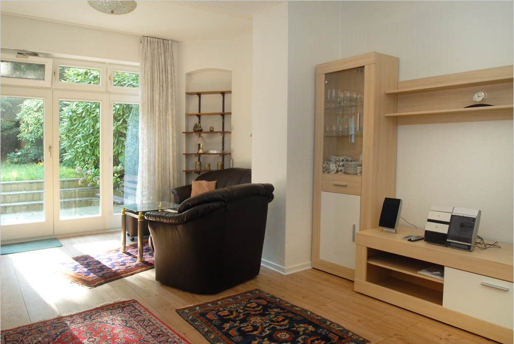 1.5 Zimmer in Düsseldorf - Foto 1