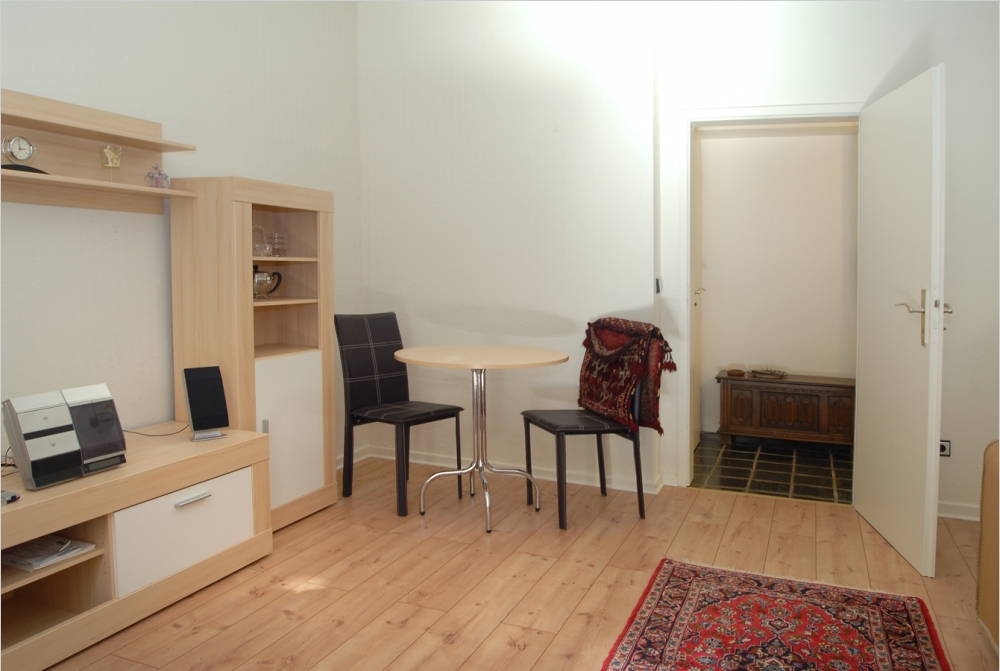 1.5 Zimmer in Düsseldorf - Foto 3