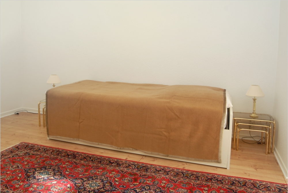 1.5 Zimmer in Düsseldorf - Foto 4