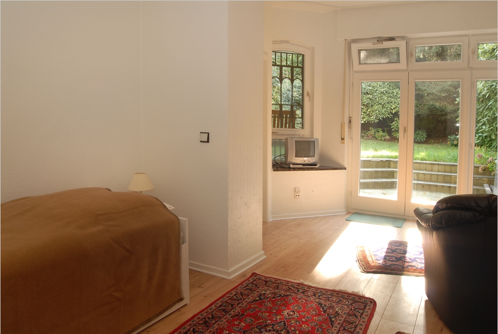 1.5 Zimmer in Düsseldorf - Foto 5