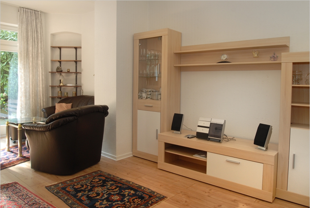 1.5 Zimmer in Düsseldorf - Foto 2