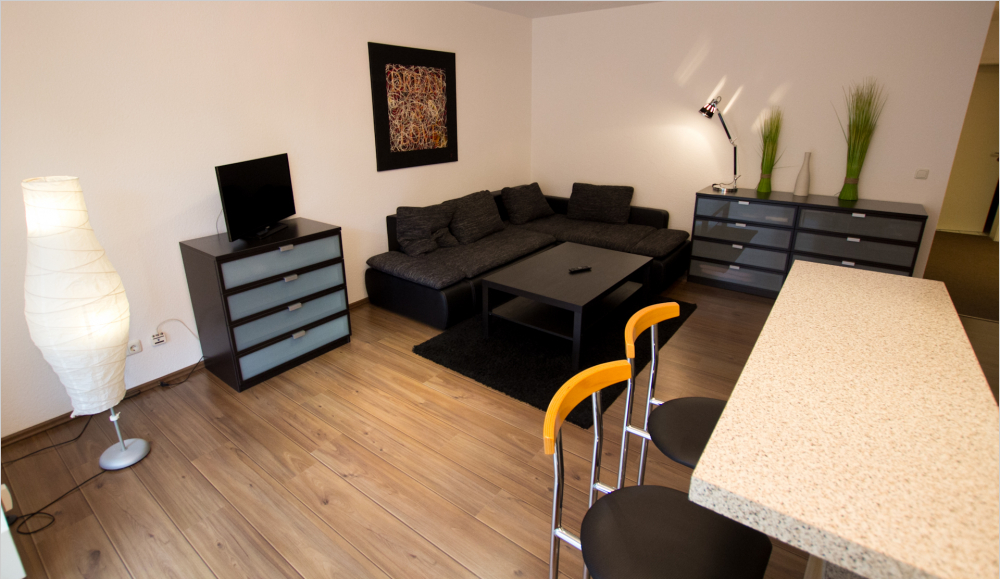 2 Zimmer in Düsseldorf - Foto 3
