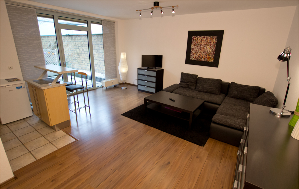 2 Zimmer in Düsseldorf - Foto 2