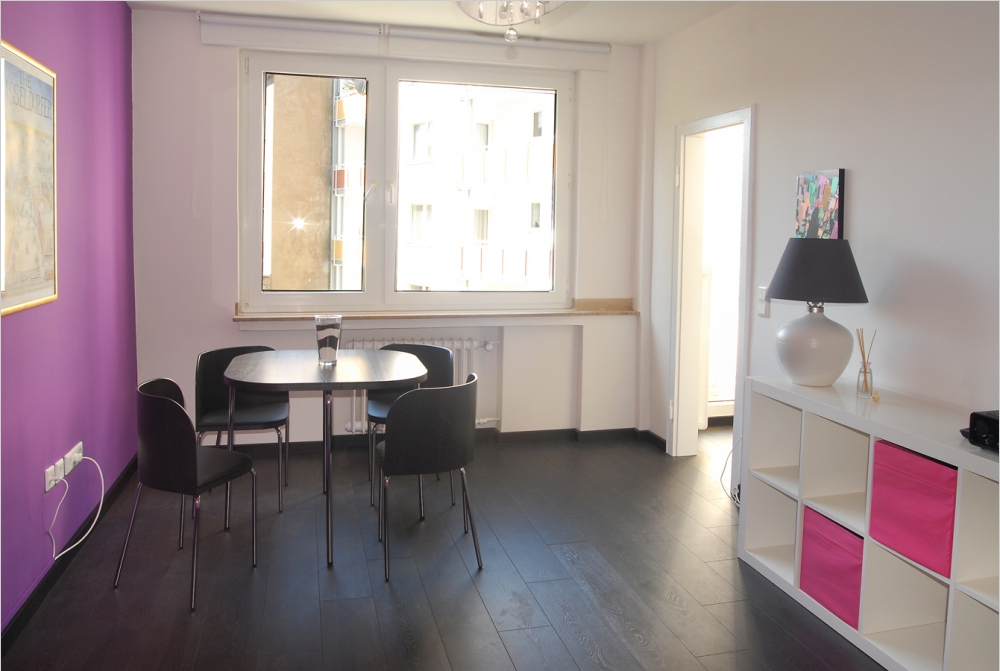 1.5 Zimmer in Düsseldorf - Photo 4