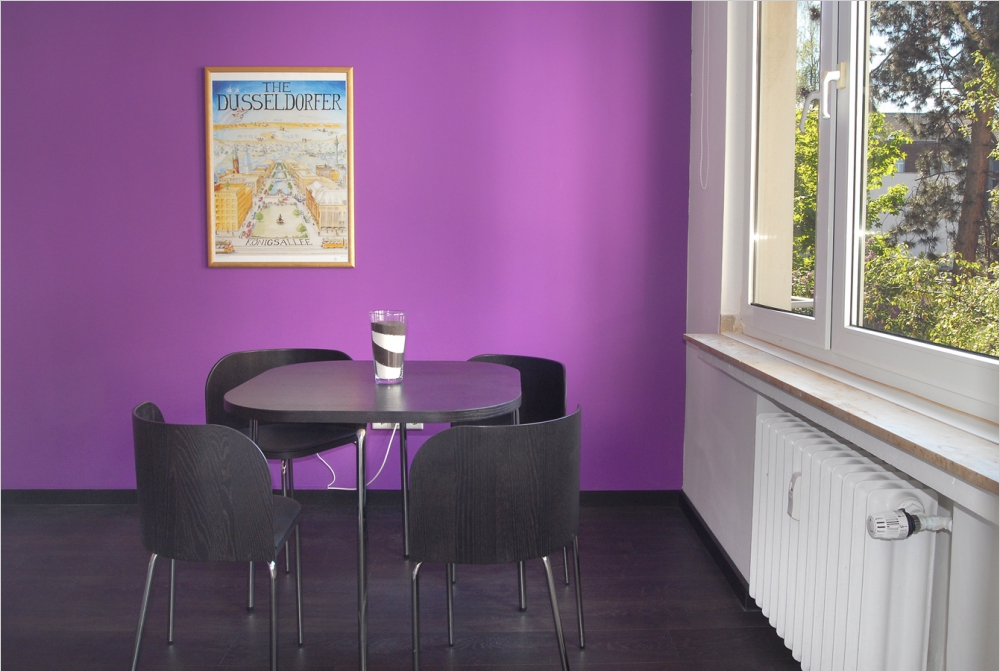 1.5 Zimmer in Düsseldorf - Photo 3