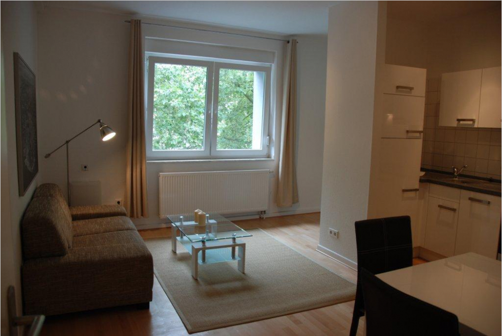 Wohnraum