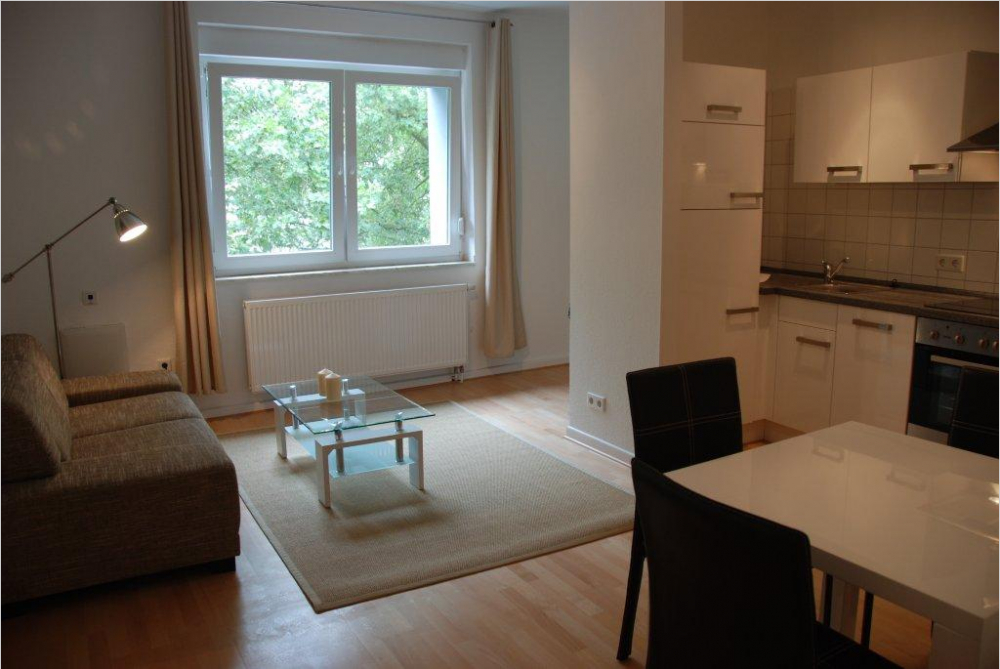 Wohnraum