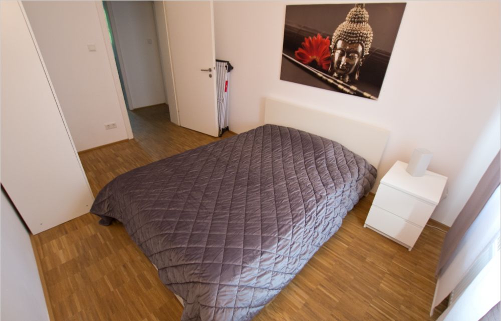 Gästezimmer