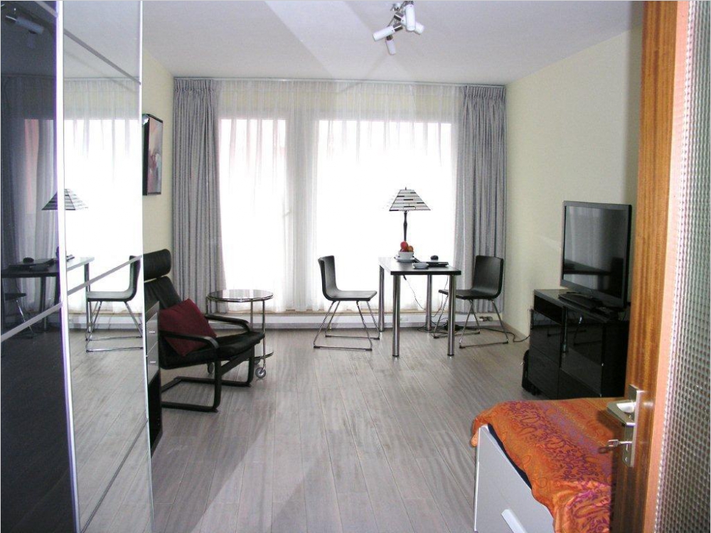 1.5 Zimmer in Düsseldorf - Photo 1