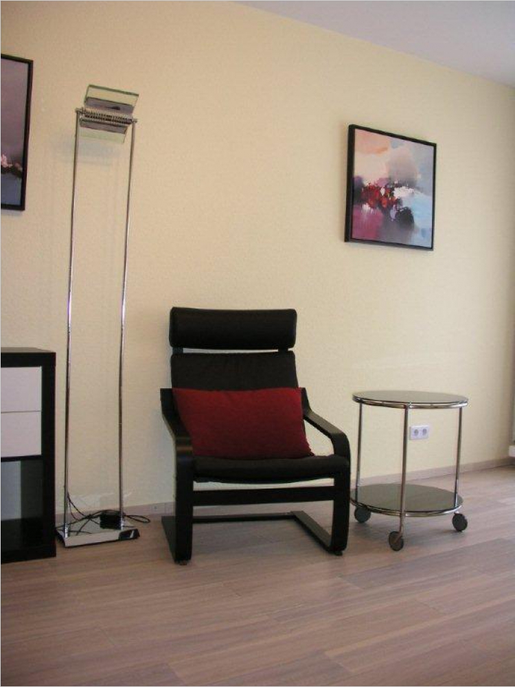 1.5 Zimmer in Düsseldorf - Photo 2