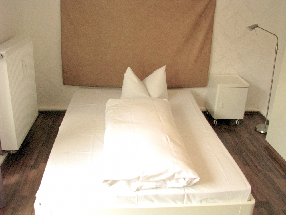 1 Zimmer in Düsseldorf - Foto 3