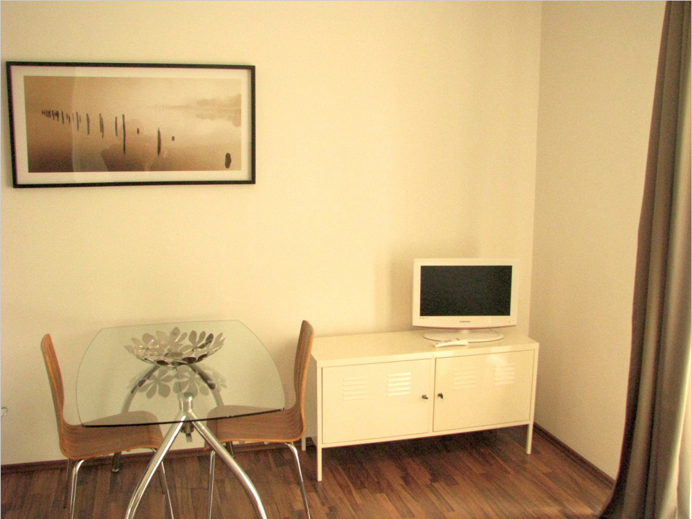 1 Zimmer in Düsseldorf - Foto 2