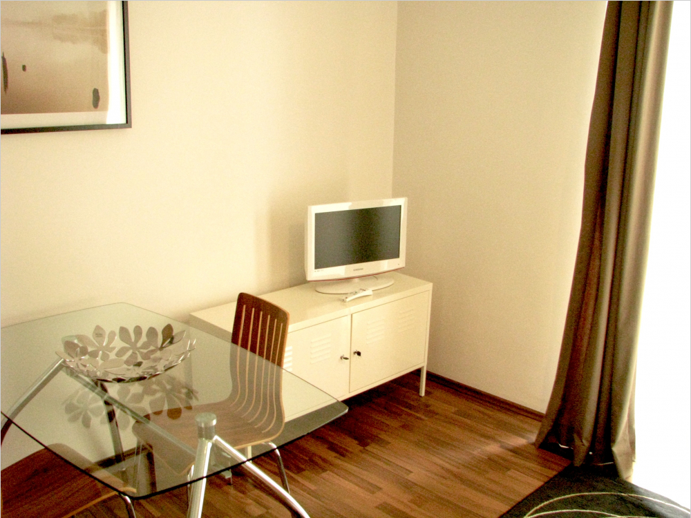 1 Zimmer in Düsseldorf - Foto 1