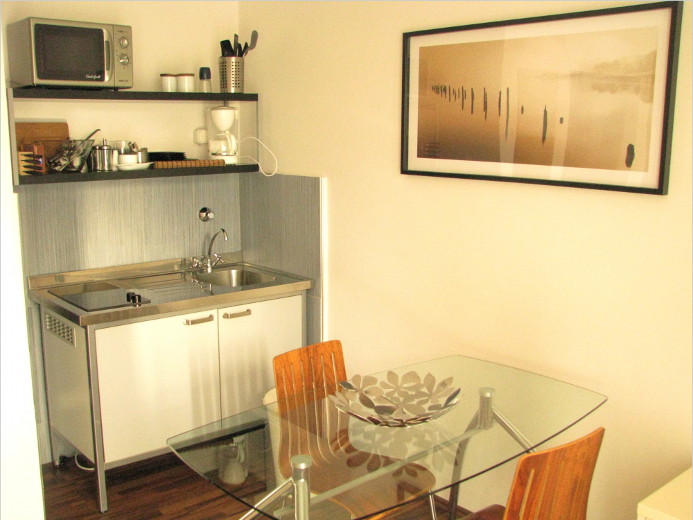 1 Zimmer in Düsseldorf - Foto 4