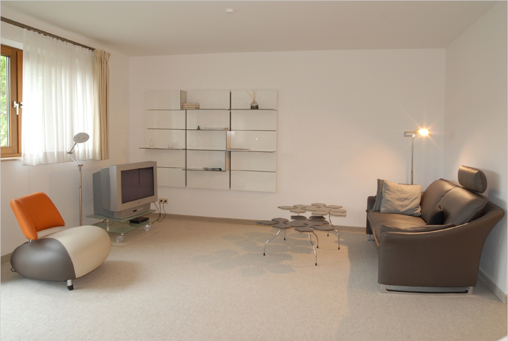 2.5 Zimmer in Düsseldorf - Photo 3
