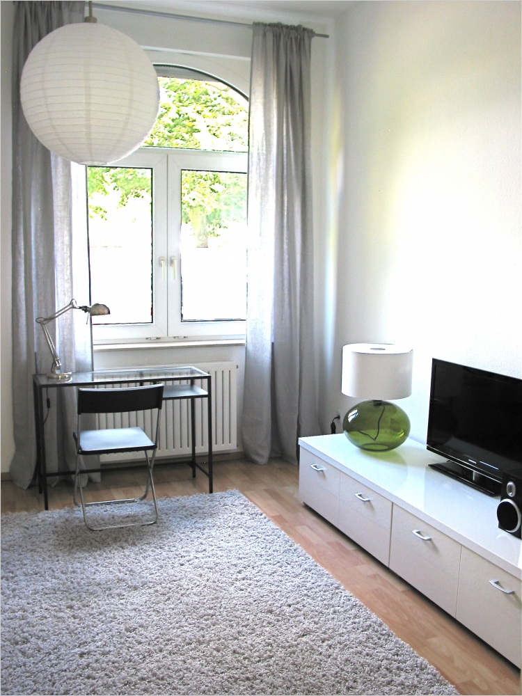 1.5 Zimmer in Düsseldorf - Foto 4