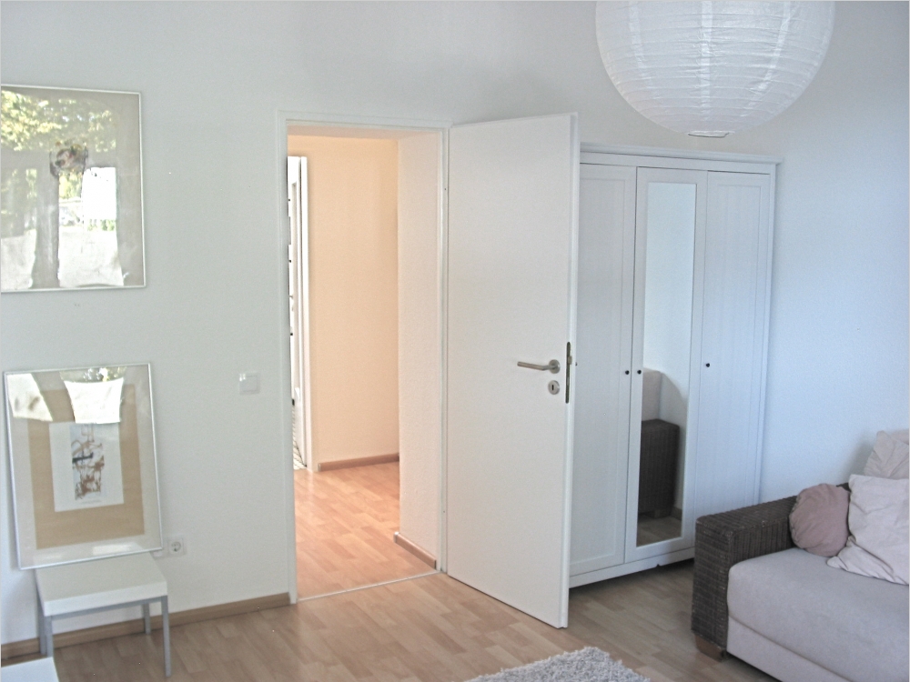 1.5 Zimmer in Düsseldorf - Foto 2