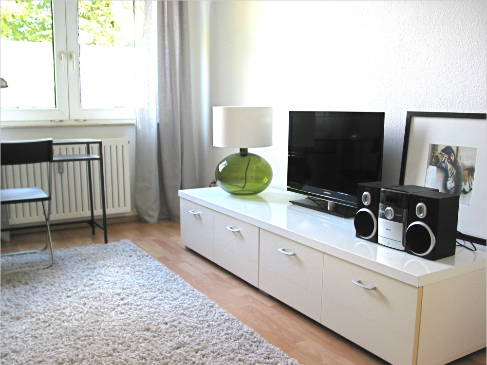 1.5 Zimmer in Düsseldorf - Foto 3
