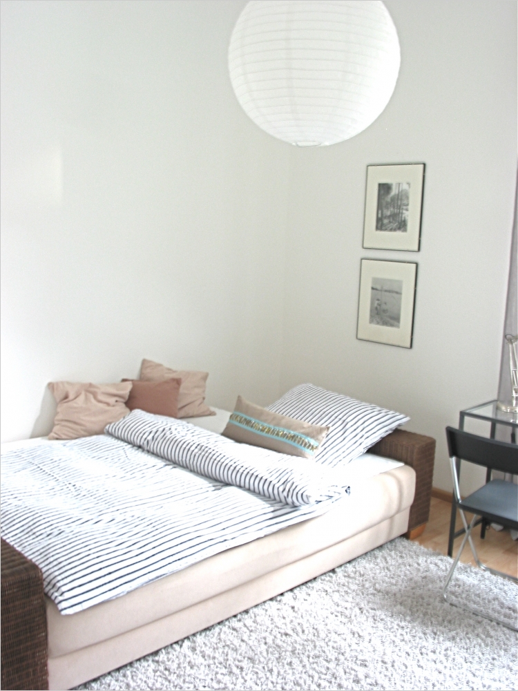 1.5 Zimmer in Düsseldorf - Foto 5