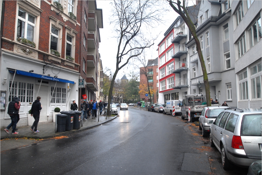 Strasse