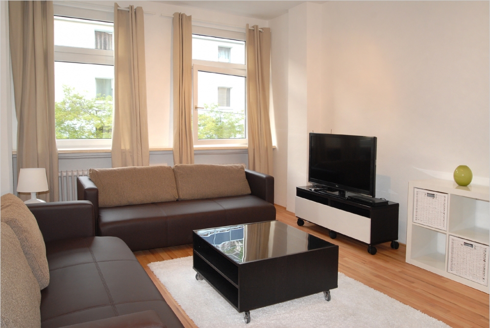 2 Zimmer in Düsseldorf - Photo 2