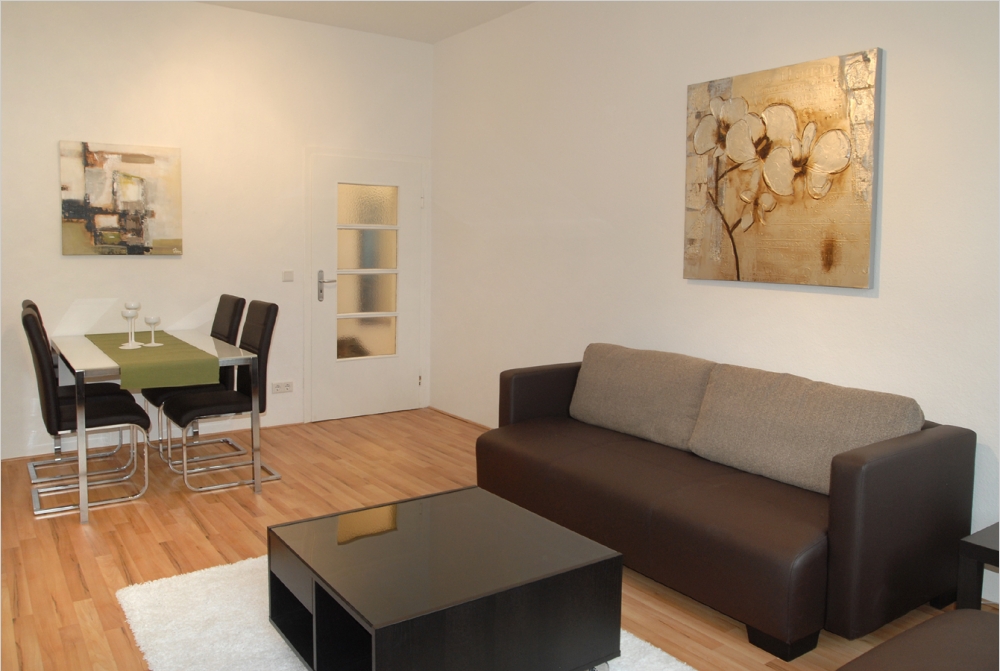 2 Zimmer in Düsseldorf - Photo 5