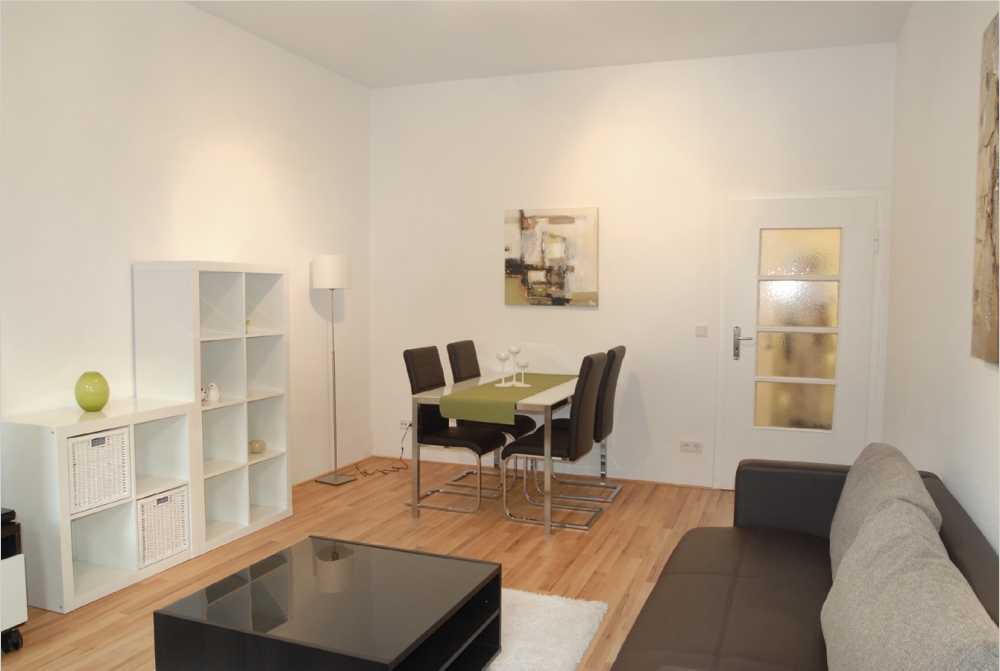 2 Zimmer in Düsseldorf - Photo 1