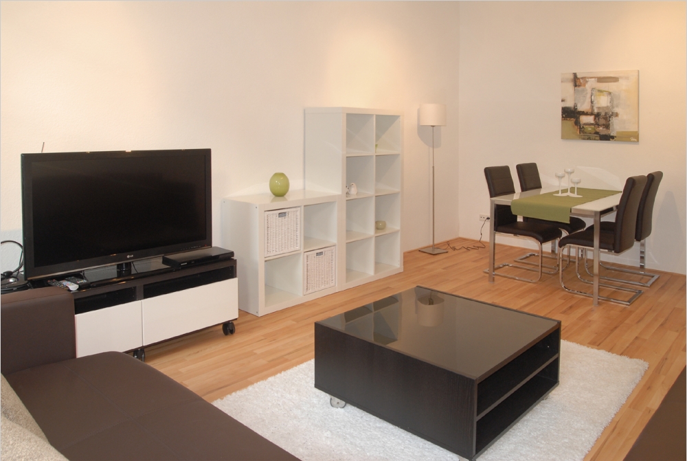2 Zimmer in Düsseldorf - Photo 4