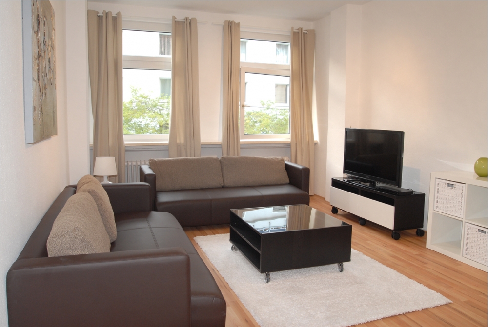 2 Zimmer in Düsseldorf - Photo 3
