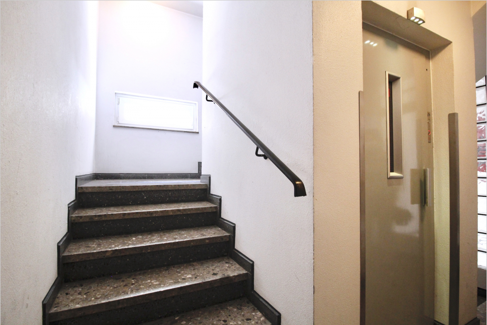1 Zimmer in Düsseldorf - Foto 5