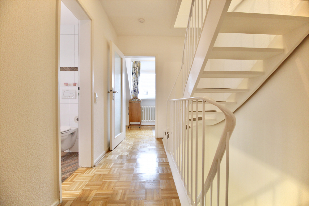 Treppe