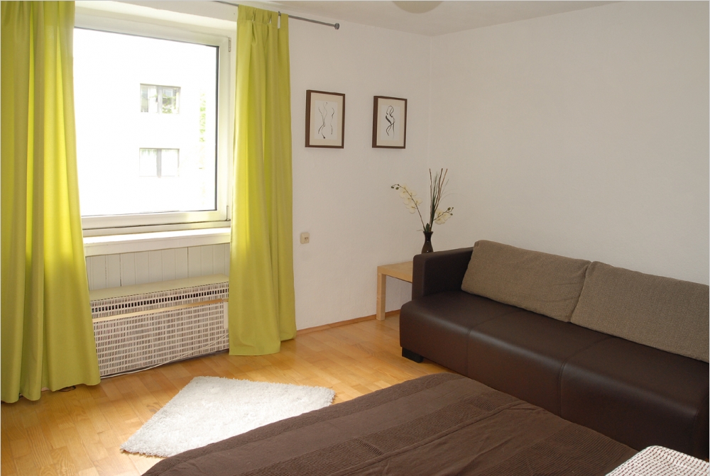 Living-Room
