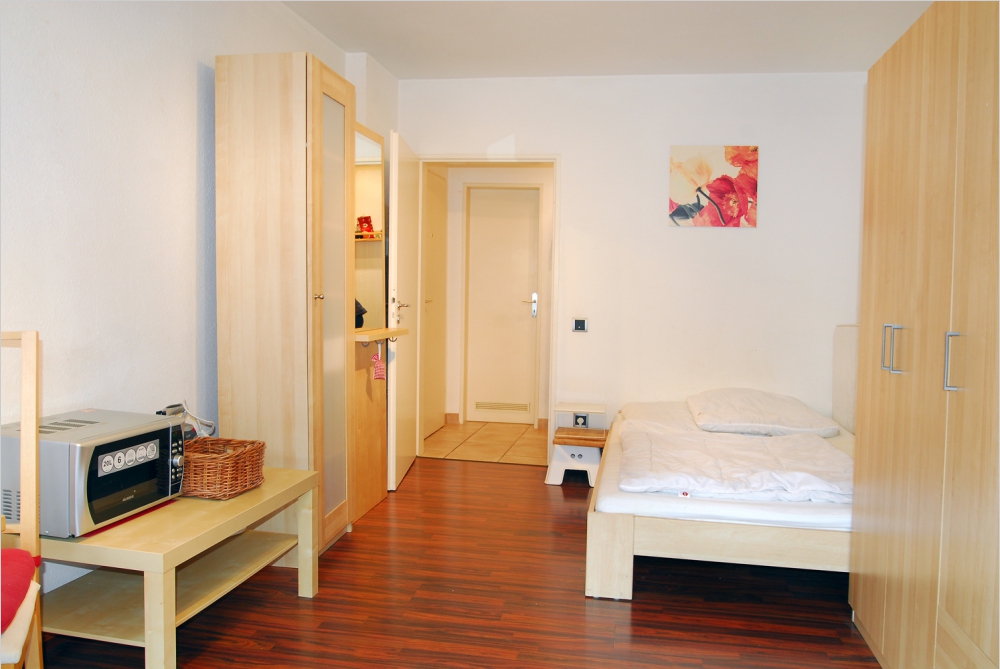 1 Zimmer in Düsseldorf - Photo 4