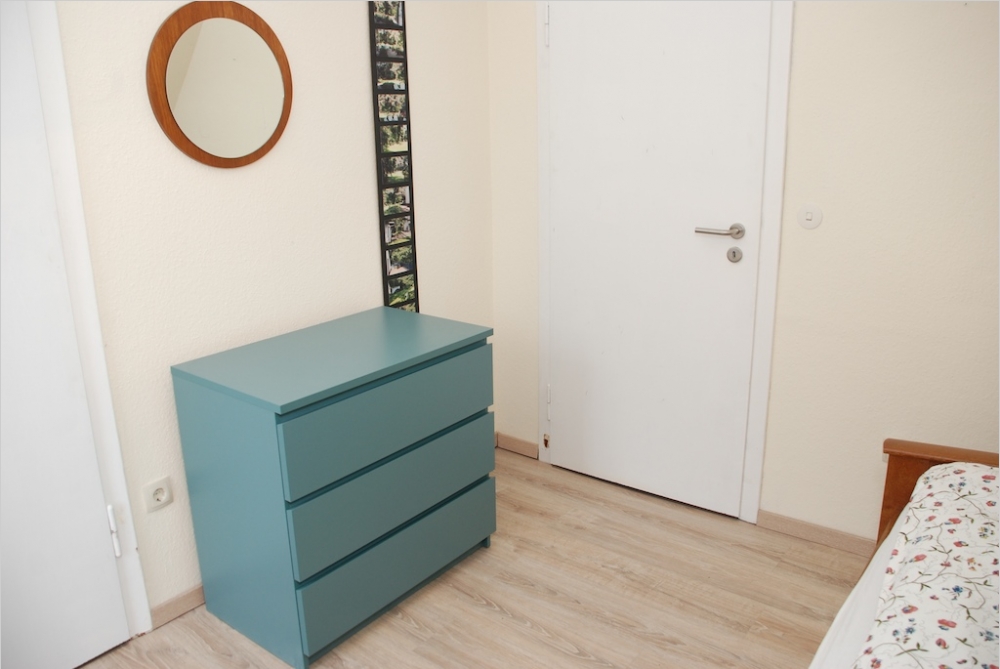Gästezimmer