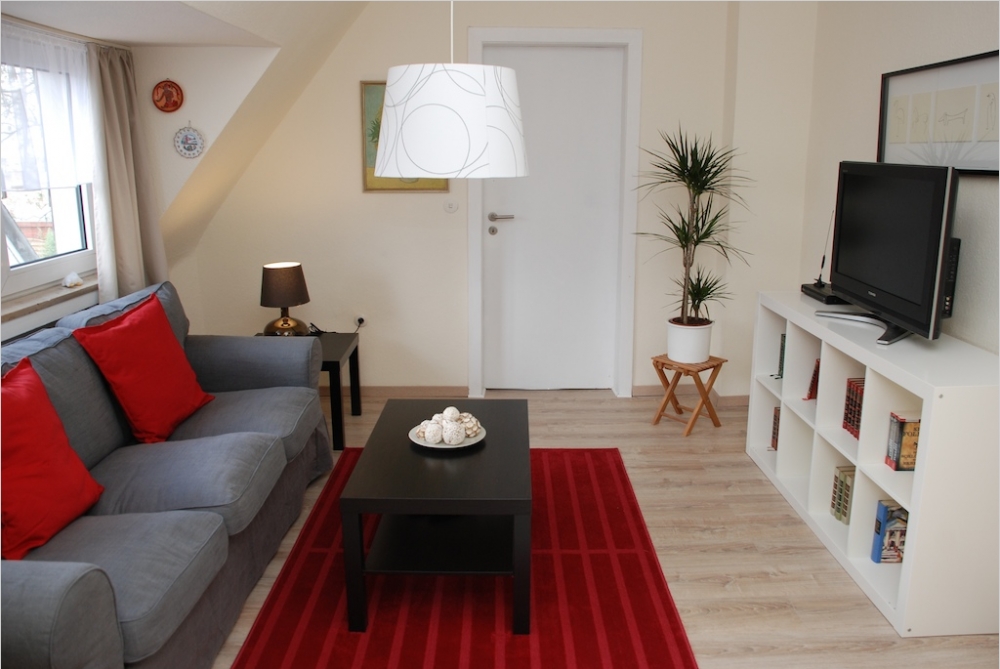 Wohnraum