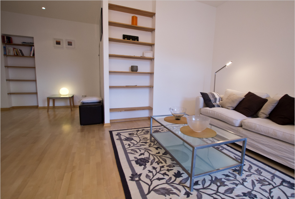 2 Zimmer in Düsseldorf - Photo 3