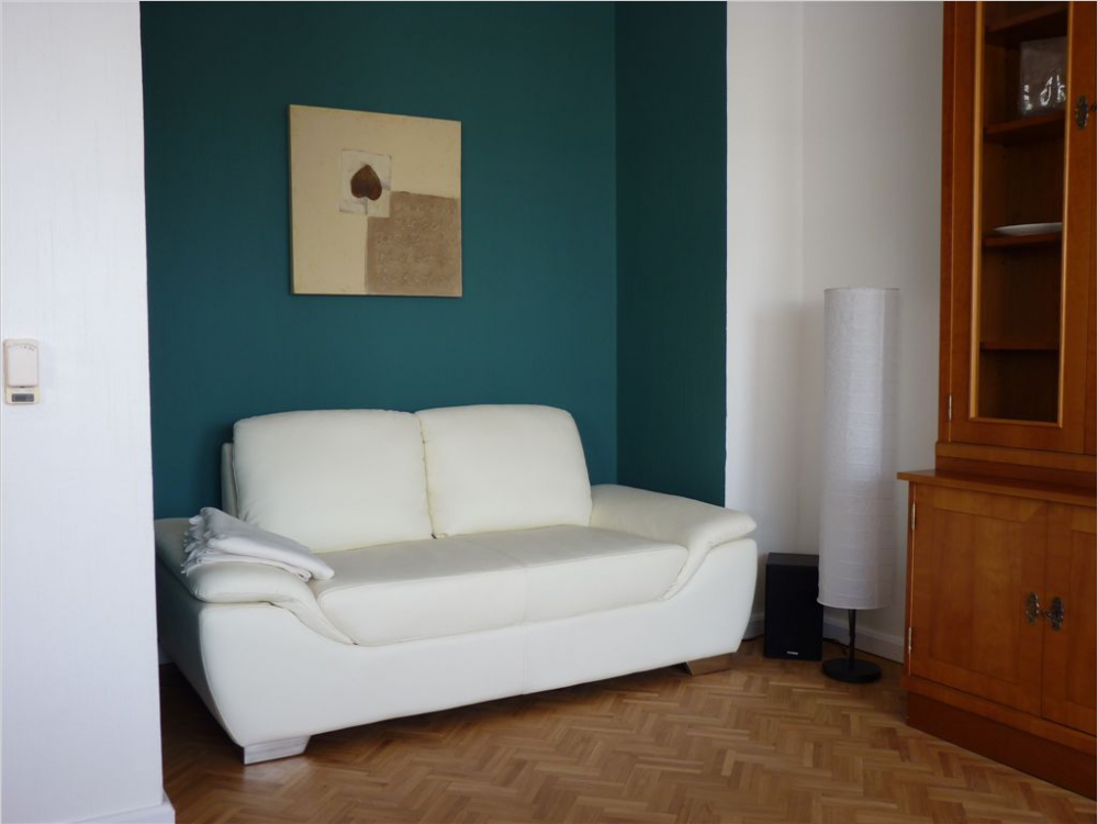 2 Zimmer in Ratingen - Photo 1