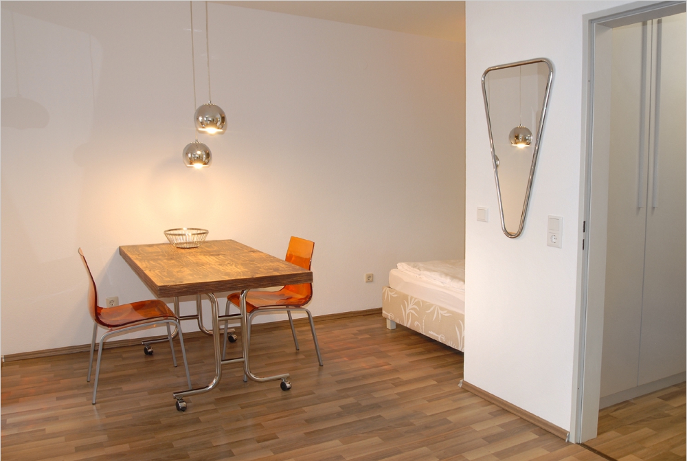 Wohnraum