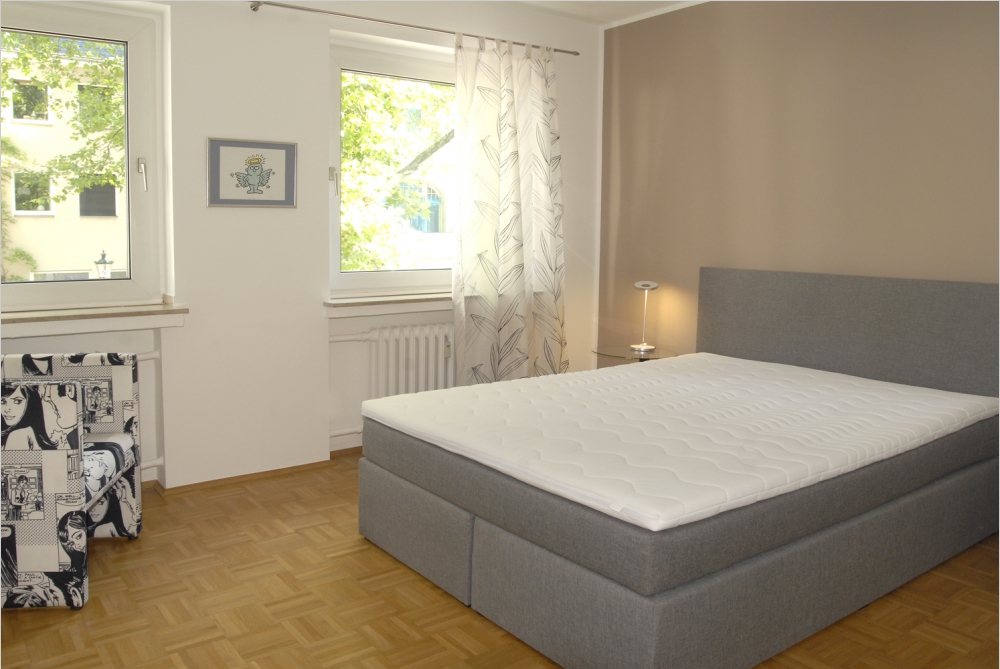 Gästezimmer