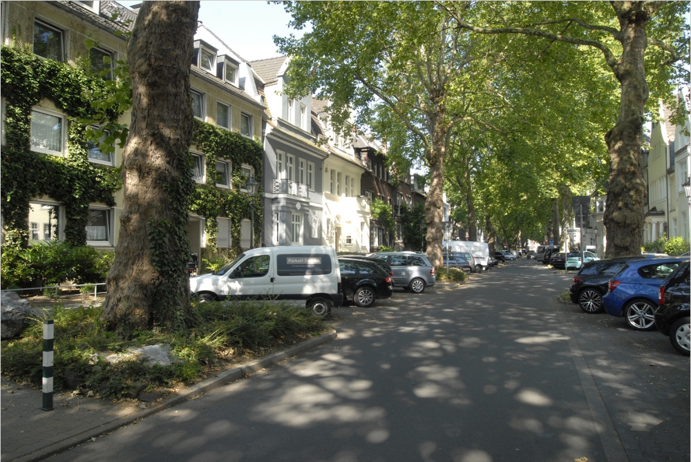 Strasse