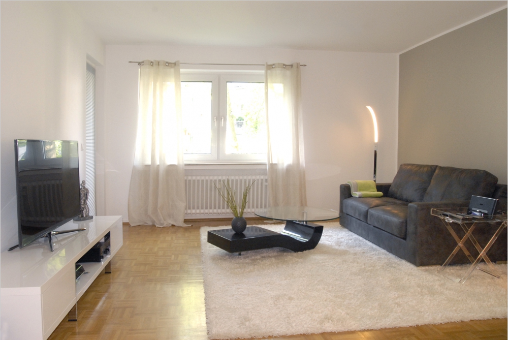 Wohnraum