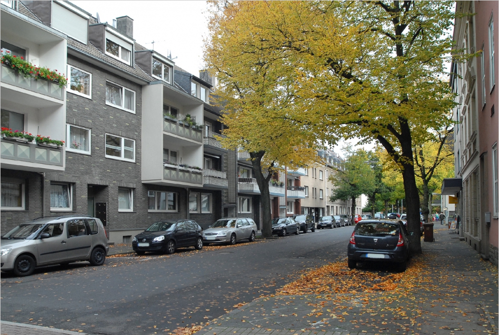 Strasse