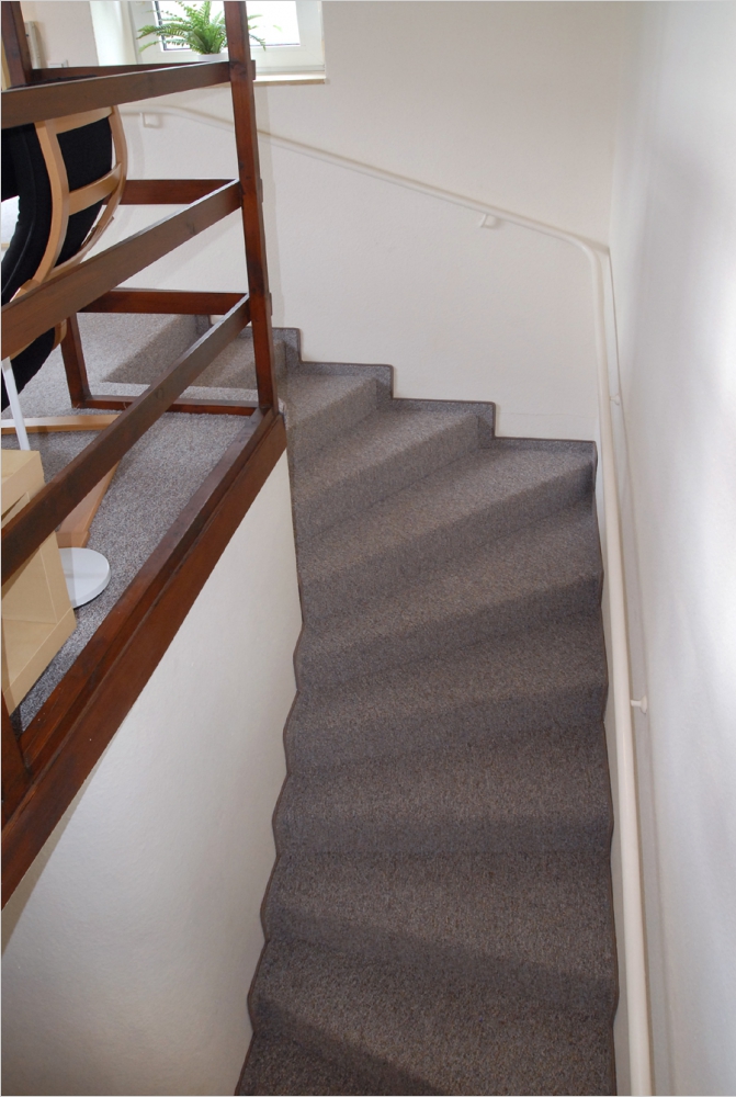 Treppe