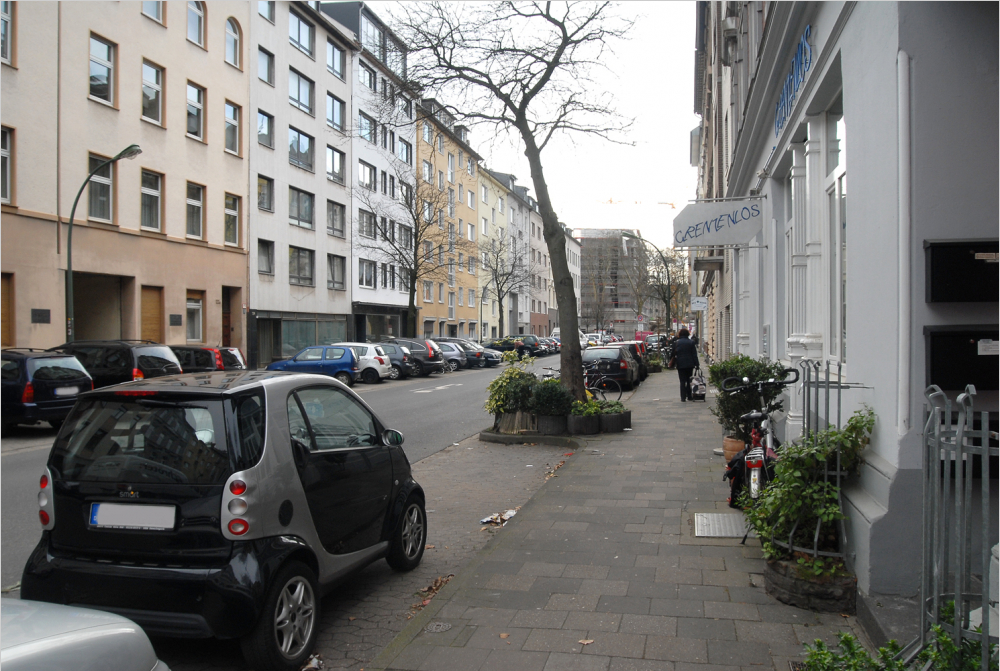 Street