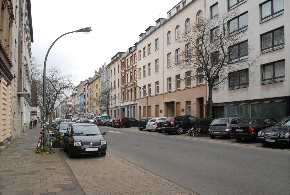 Street