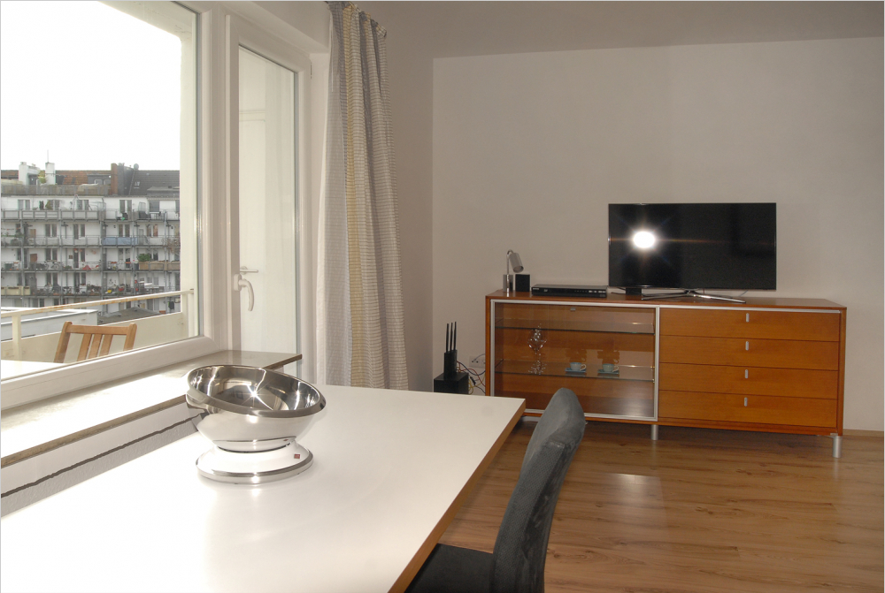 Living-Room