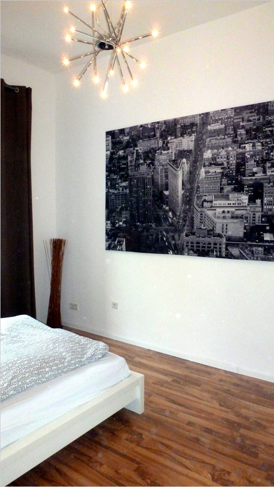 Sleeping-Room