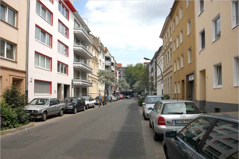 Strasse