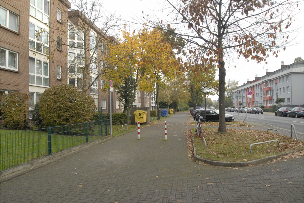 Strasse