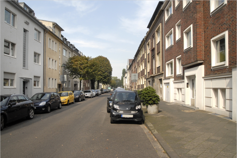 Strasse